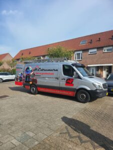 Portfolio afbeelding