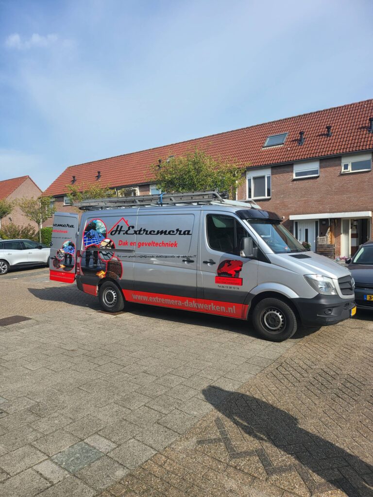 Portfolio afbeelding