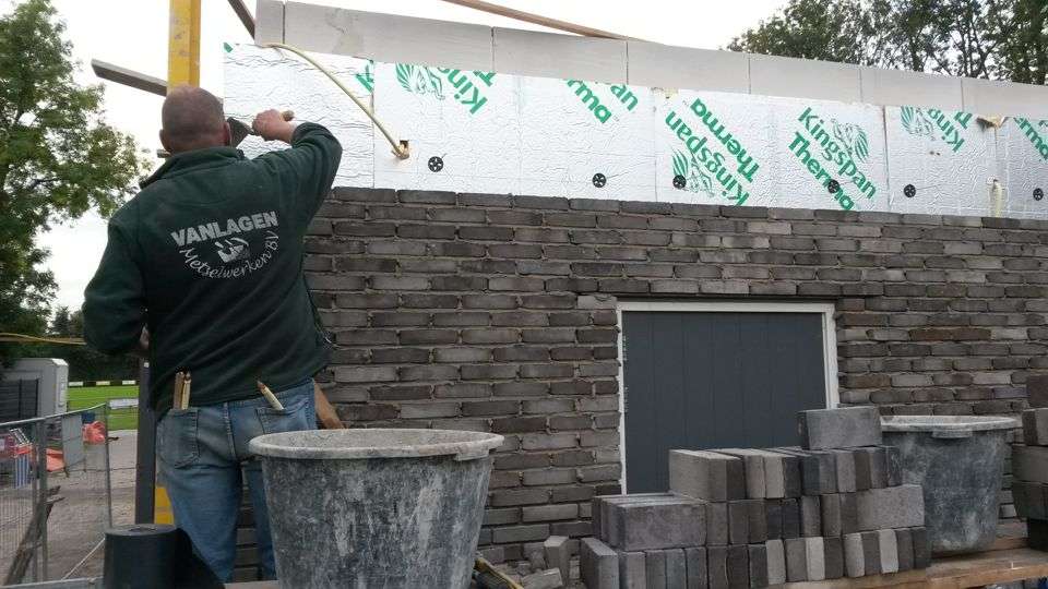 Portfolio afbeelding