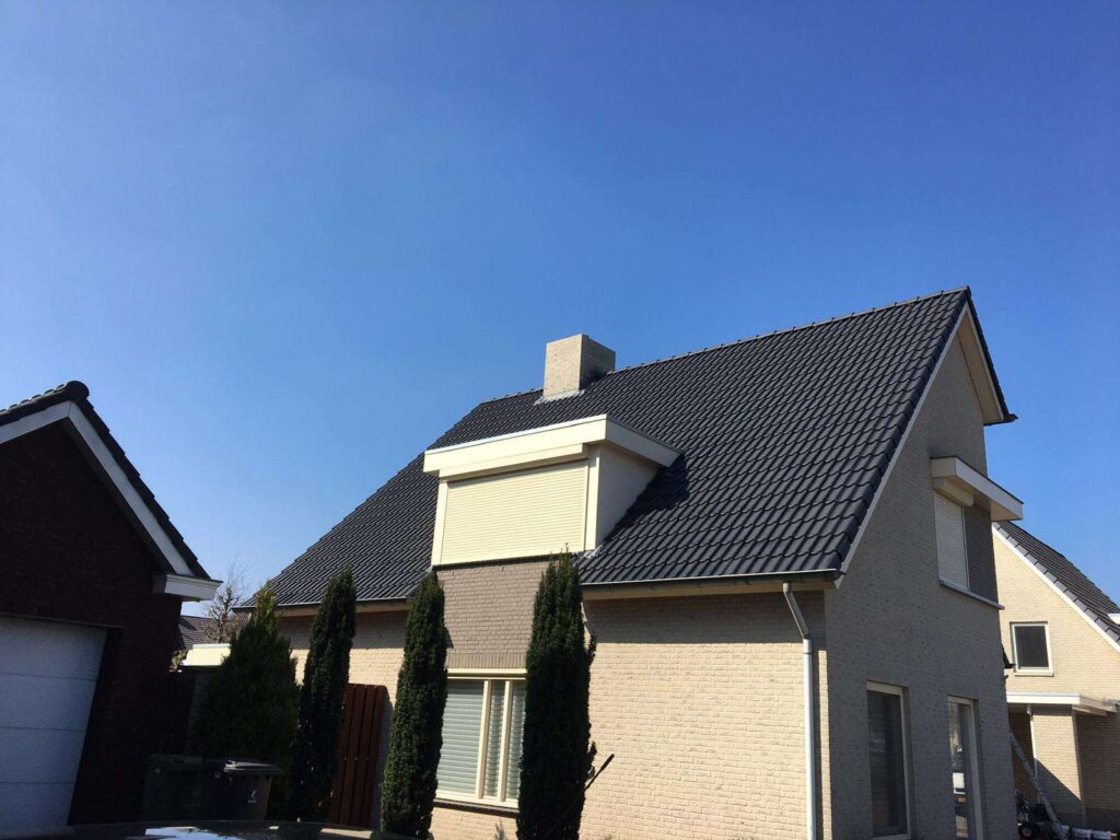 Portfolio afbeelding