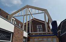 Portfolio afbeelding