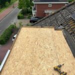 Dakkapel renovatie Afbeelding 1