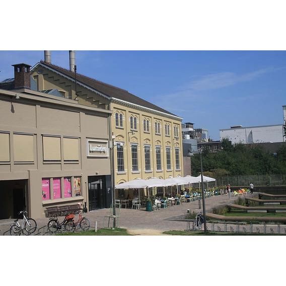 Portfolio afbeelding