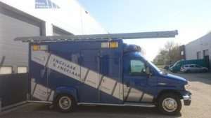 Portfolio afbeelding