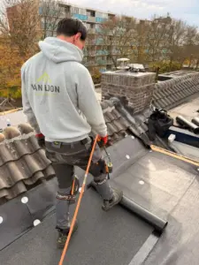 Portfolio afbeelding