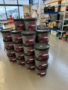 Portfolio afbeelding