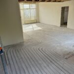Vloerverwarming woonhuis Afbeelding 1