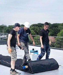 Portfolio afbeelding