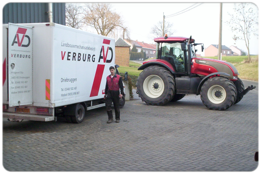 Portfolio afbeelding