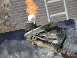 Portfolio afbeelding