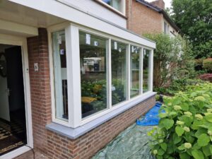 Portfolio afbeelding