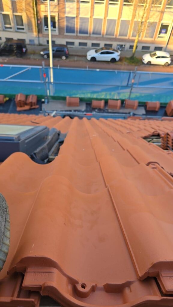 Portfolio afbeelding