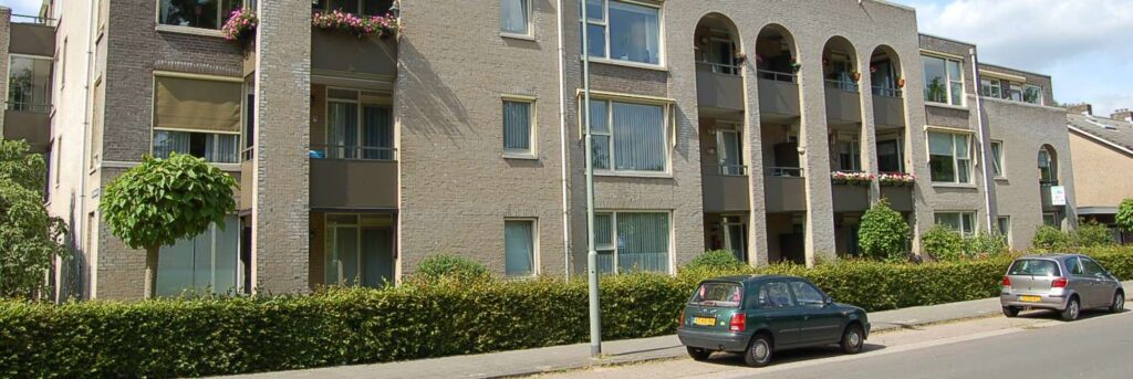 Portfolio afbeelding