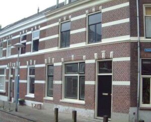 Portfolio afbeelding