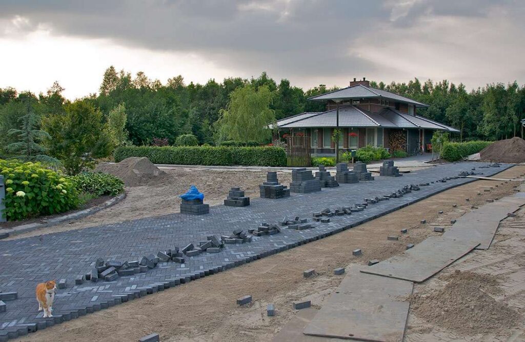 Portfolio afbeelding