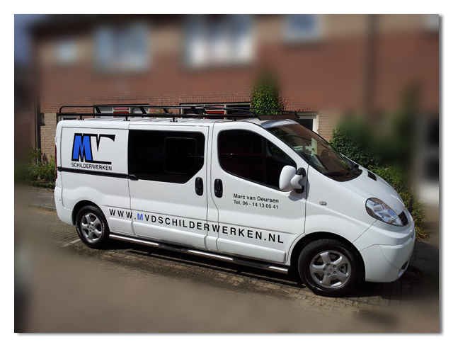 Portfolio afbeelding