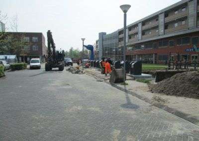 Portfolio afbeelding