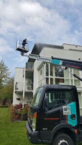 Portfolio afbeelding