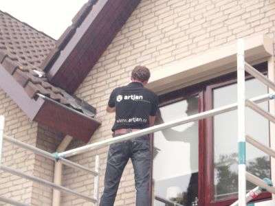 Portfolio afbeelding