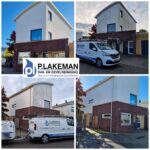 Gevelreiniging Zutphen Afbeelding 1