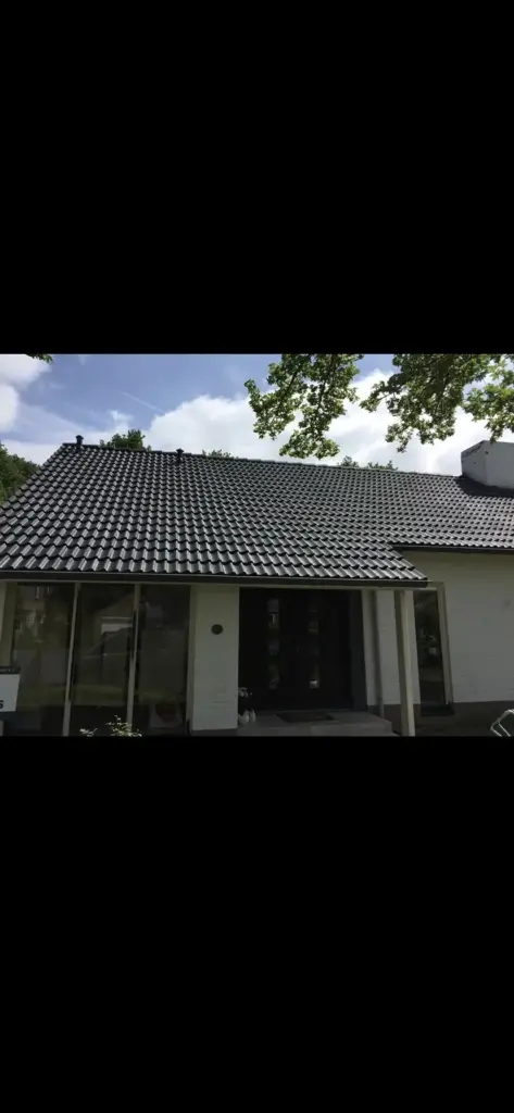 Portfolio afbeelding