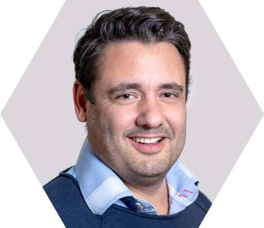 Portfolio afbeelding