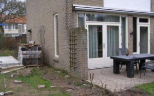 Portfolio afbeelding