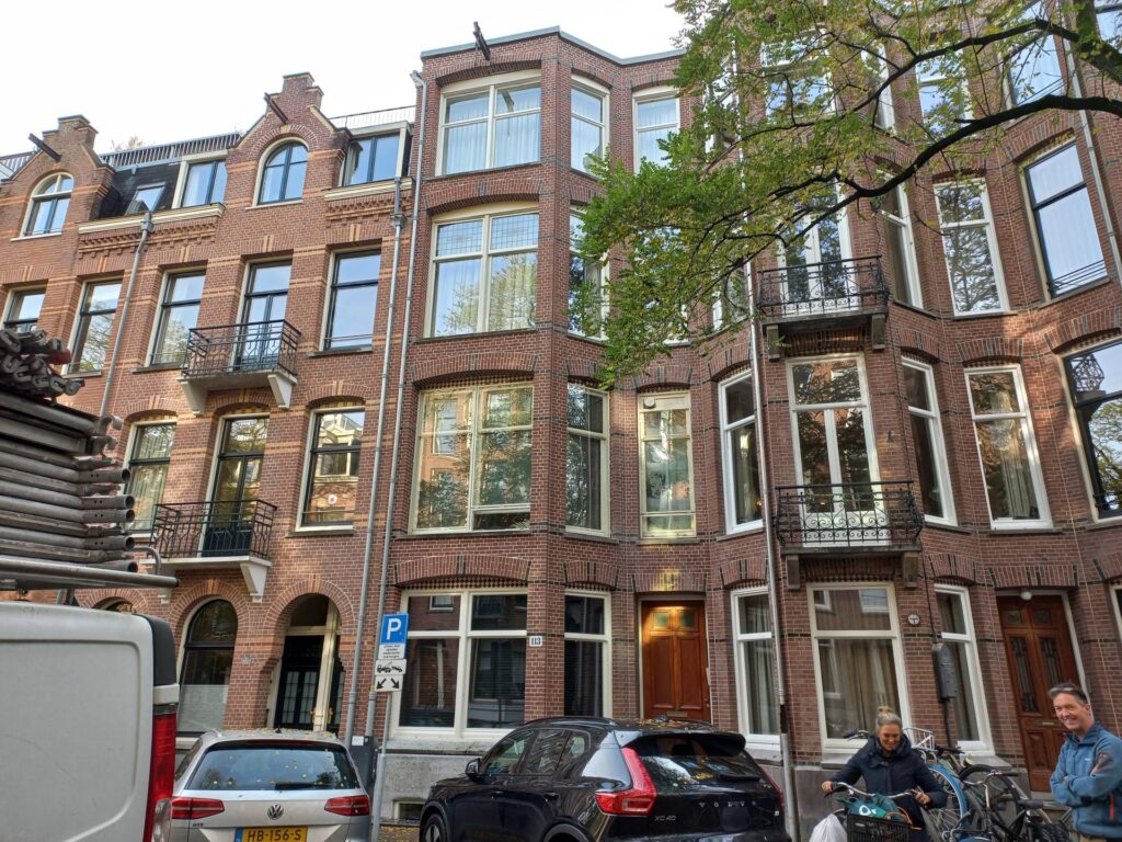 Portfolio afbeelding