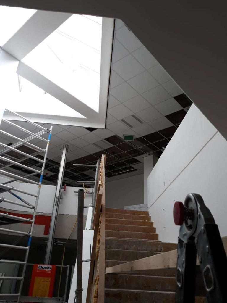 Portfolio afbeelding