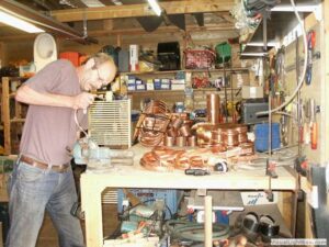 Portfolio afbeelding