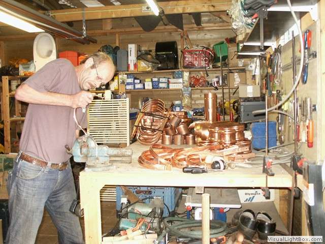 Portfolio afbeelding