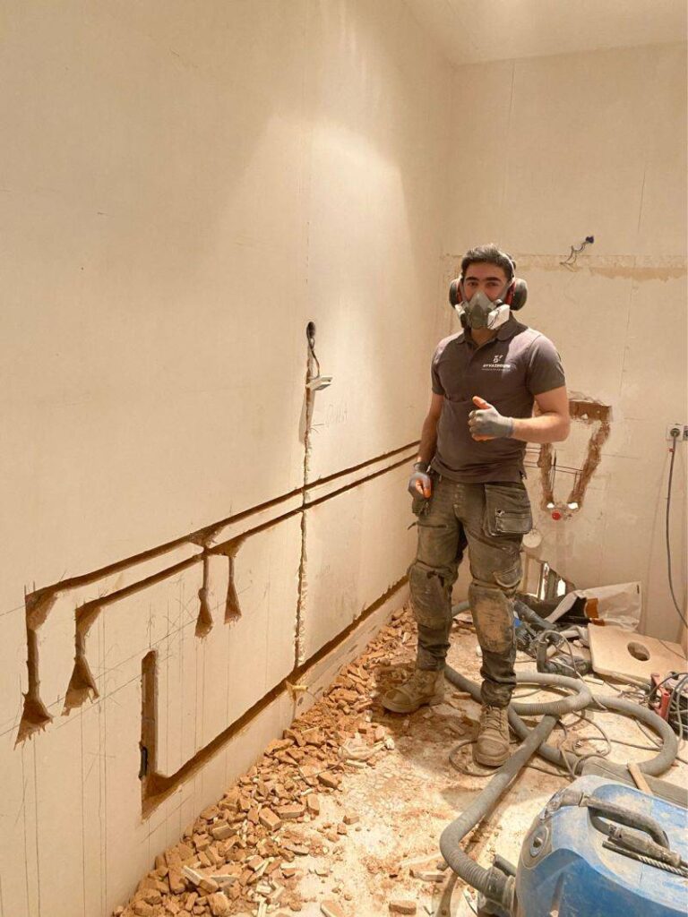 Portfolio afbeelding