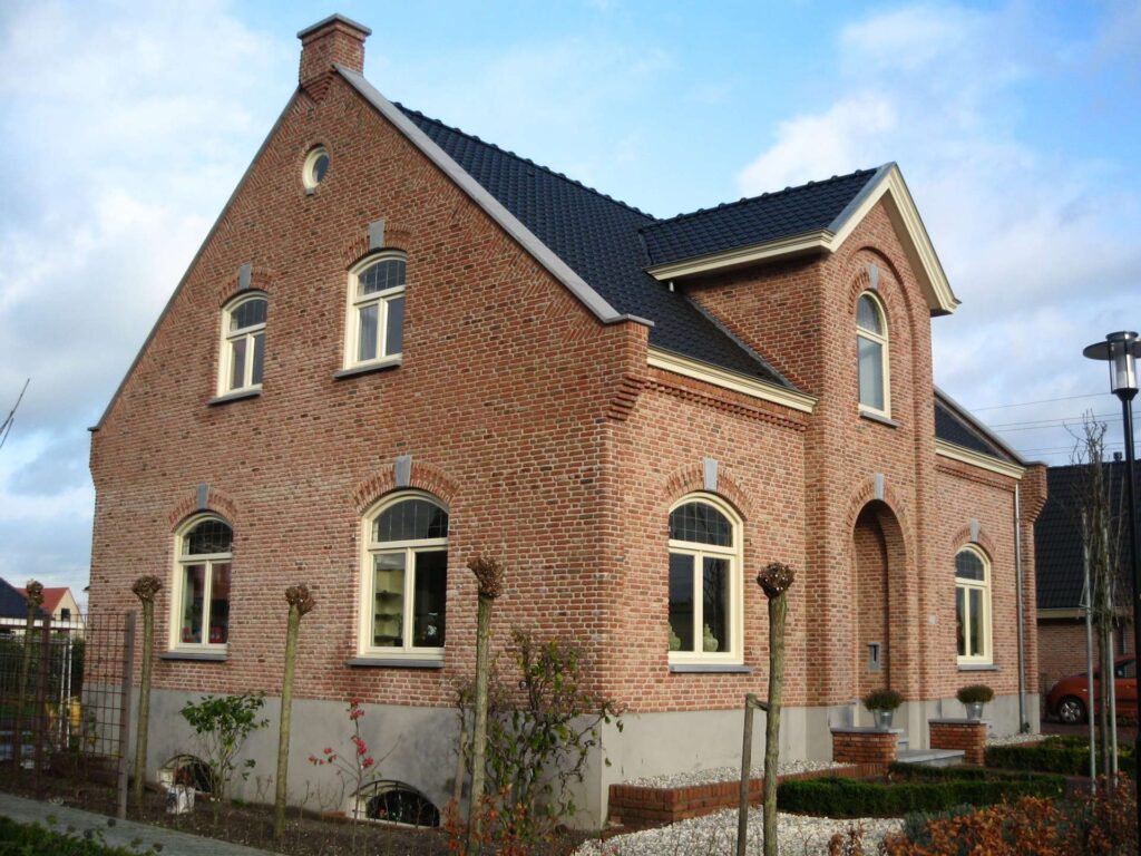 Portfolio afbeelding