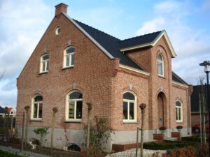 Portfolio afbeelding