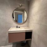 Badkamer renovatie Afbeelding 1