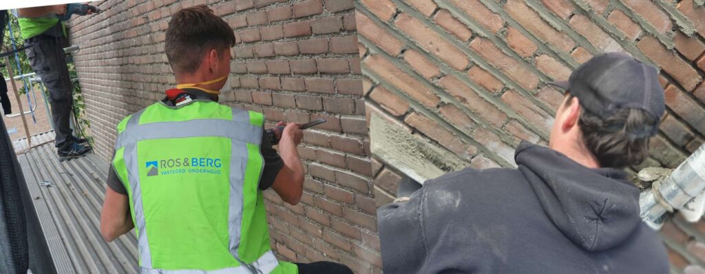 Portfolio afbeelding