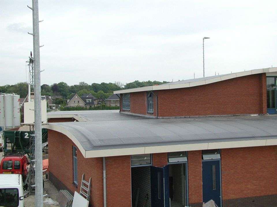 Portfolio afbeelding