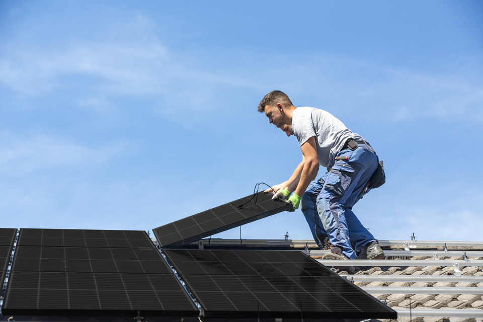 Portfolio afbeelding