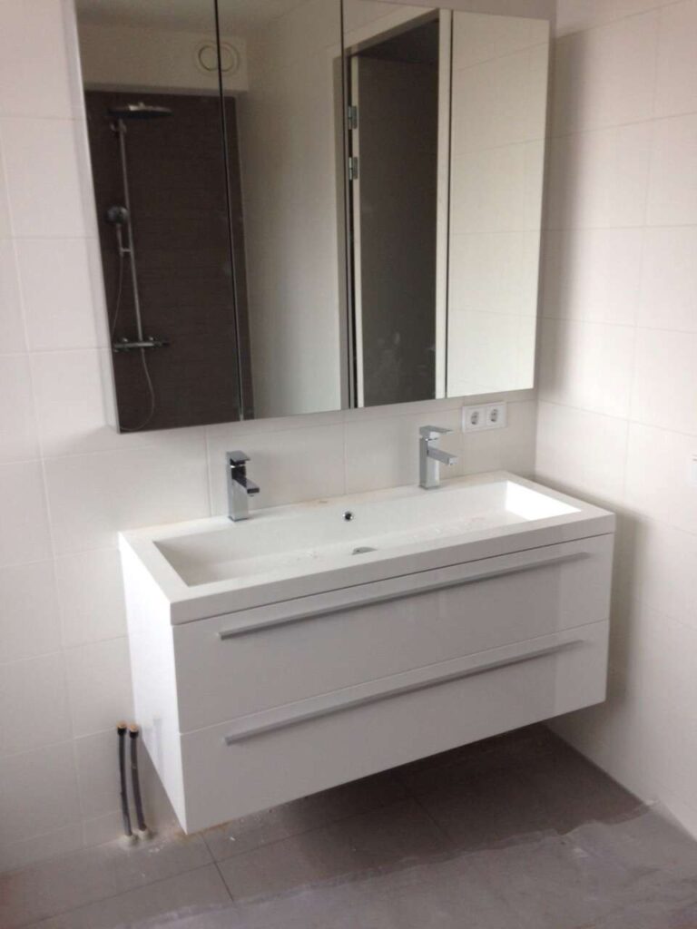 Portfolio afbeelding