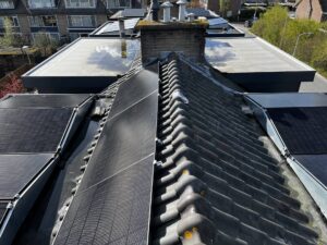 Portfolio afbeelding