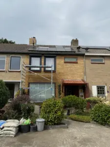 Portfolio afbeelding