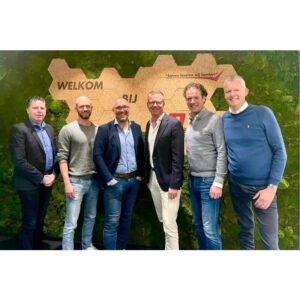 Portfolio afbeelding