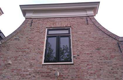 Portfolio afbeelding