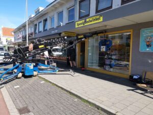 Portfolio afbeelding