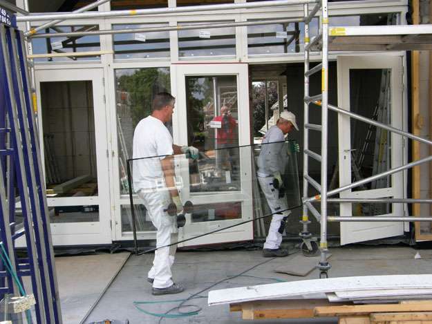 Portfolio afbeelding