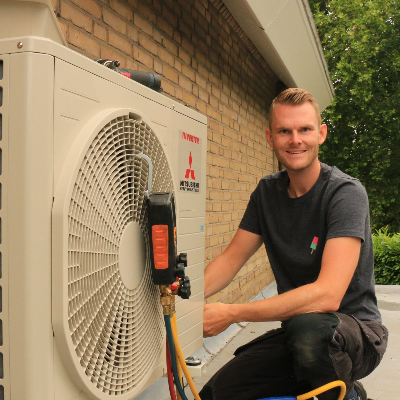 SaveTech Installatietechniek - klustarief.nl
