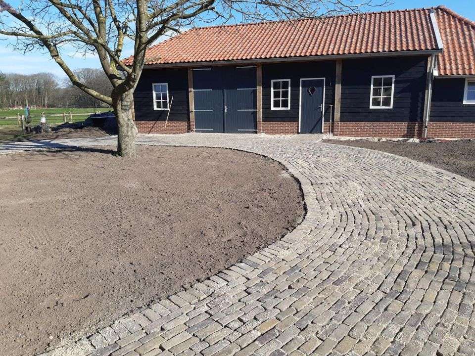 Portfolio afbeelding