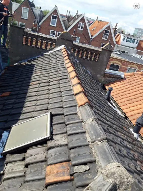 Portfolio afbeelding