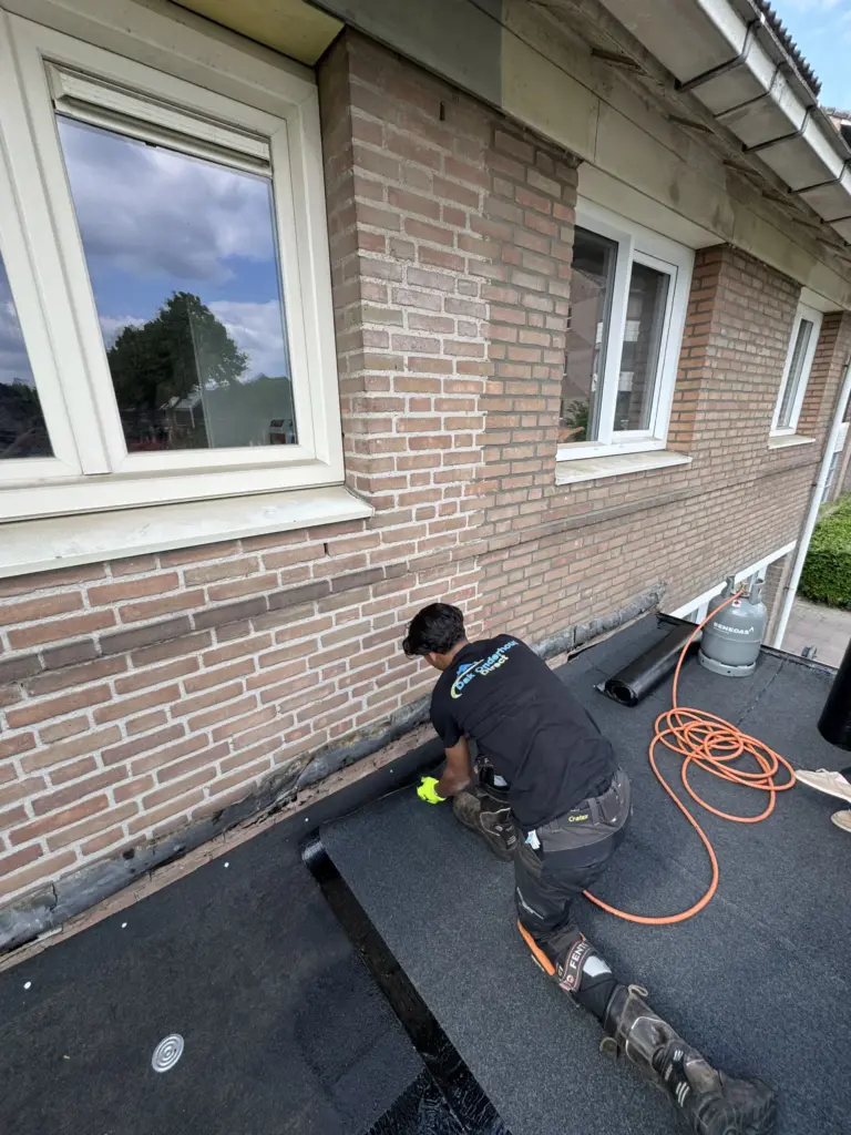 Portfolio afbeelding