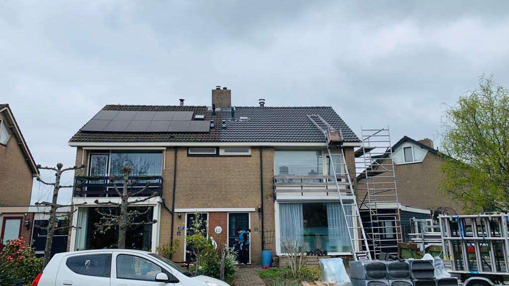 Portfolio afbeelding